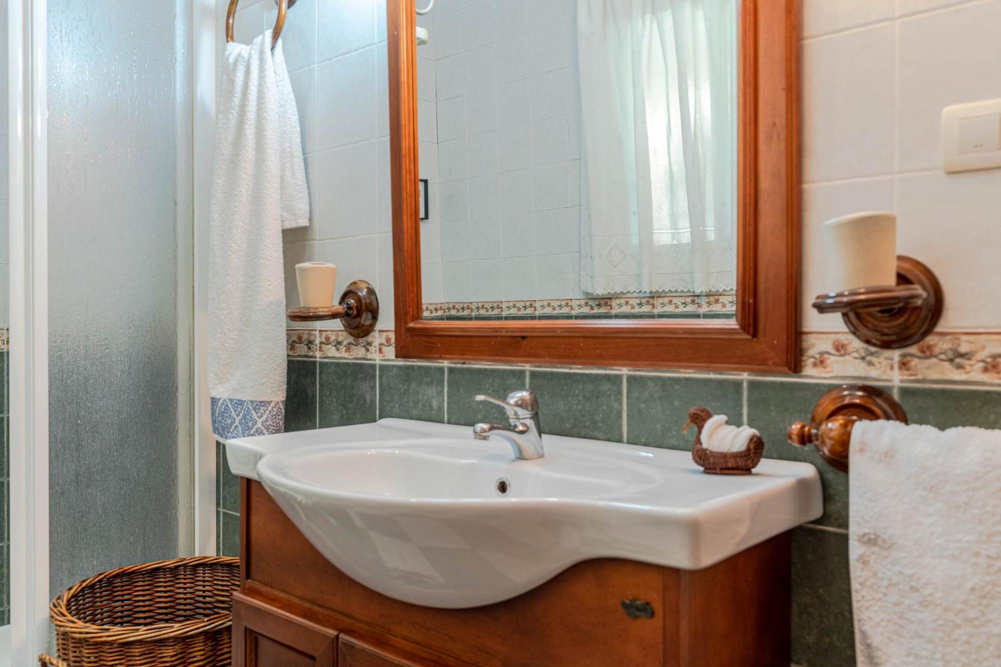 Casa Rural Cortijo Rizao Niguelas Ngoại thất bức ảnh