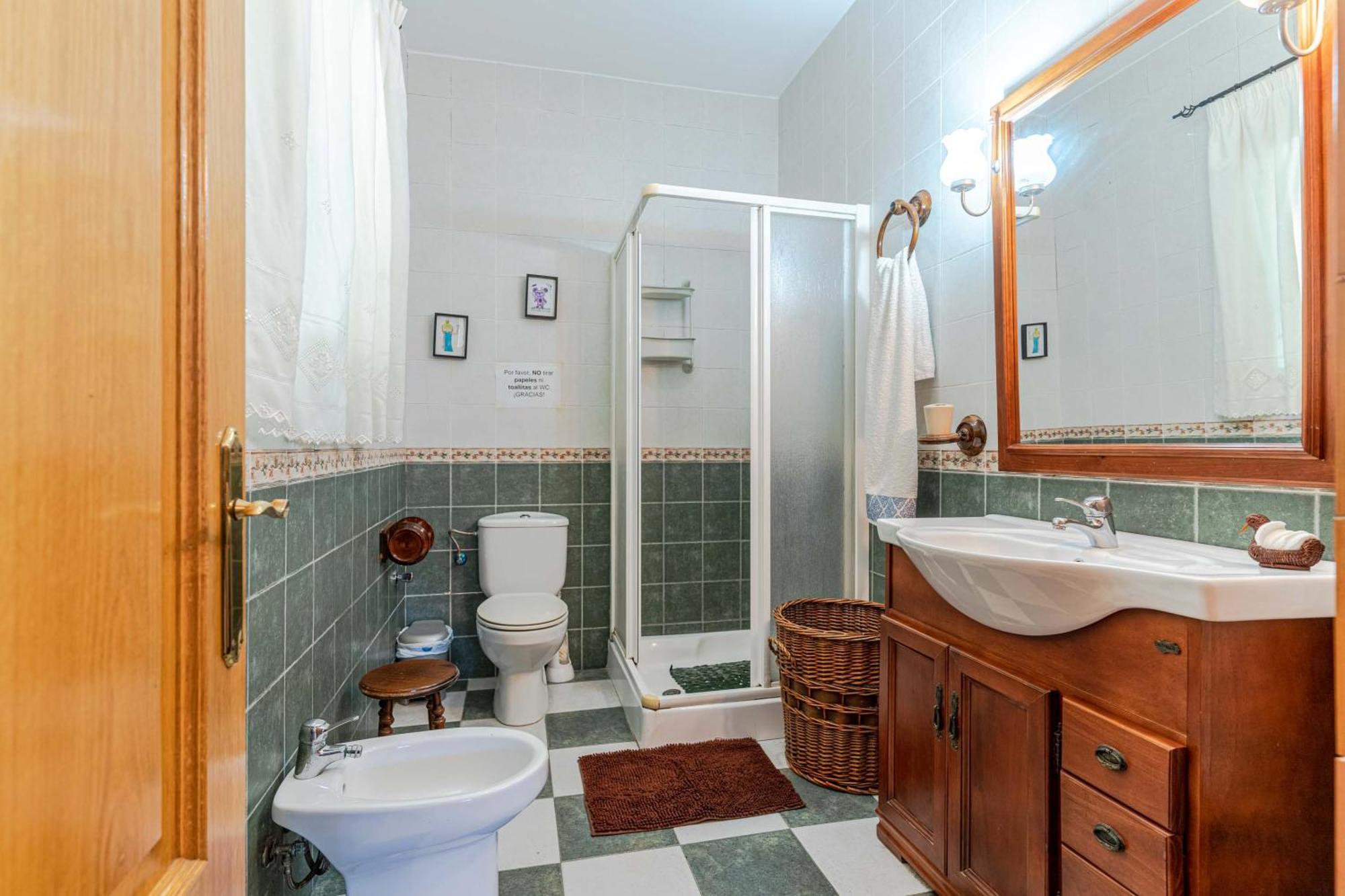 Casa Rural Cortijo Rizao Niguelas Ngoại thất bức ảnh